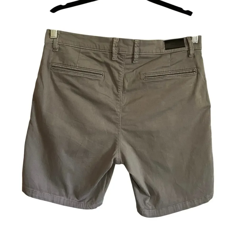 DL1961 Men’s Jake Chino Short